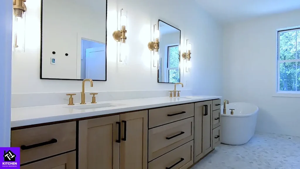 Gallery 8 bath renovations