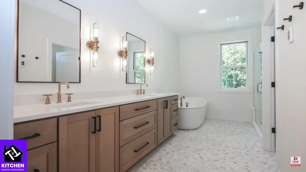 Gallery 18 Bathroom Remodeling