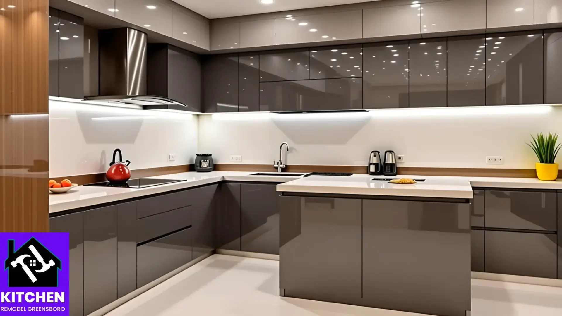 Gallery 7 renovation services