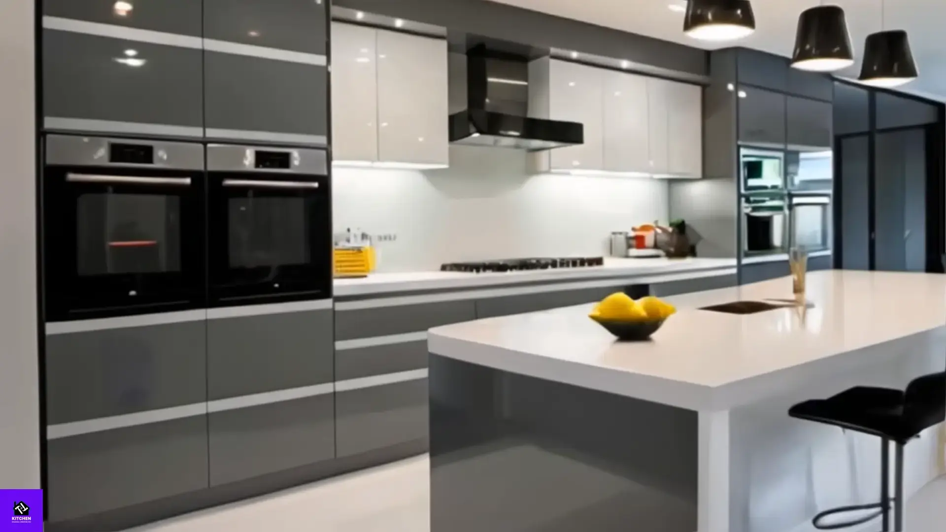 Gallery 4 Complete kitchen renovation