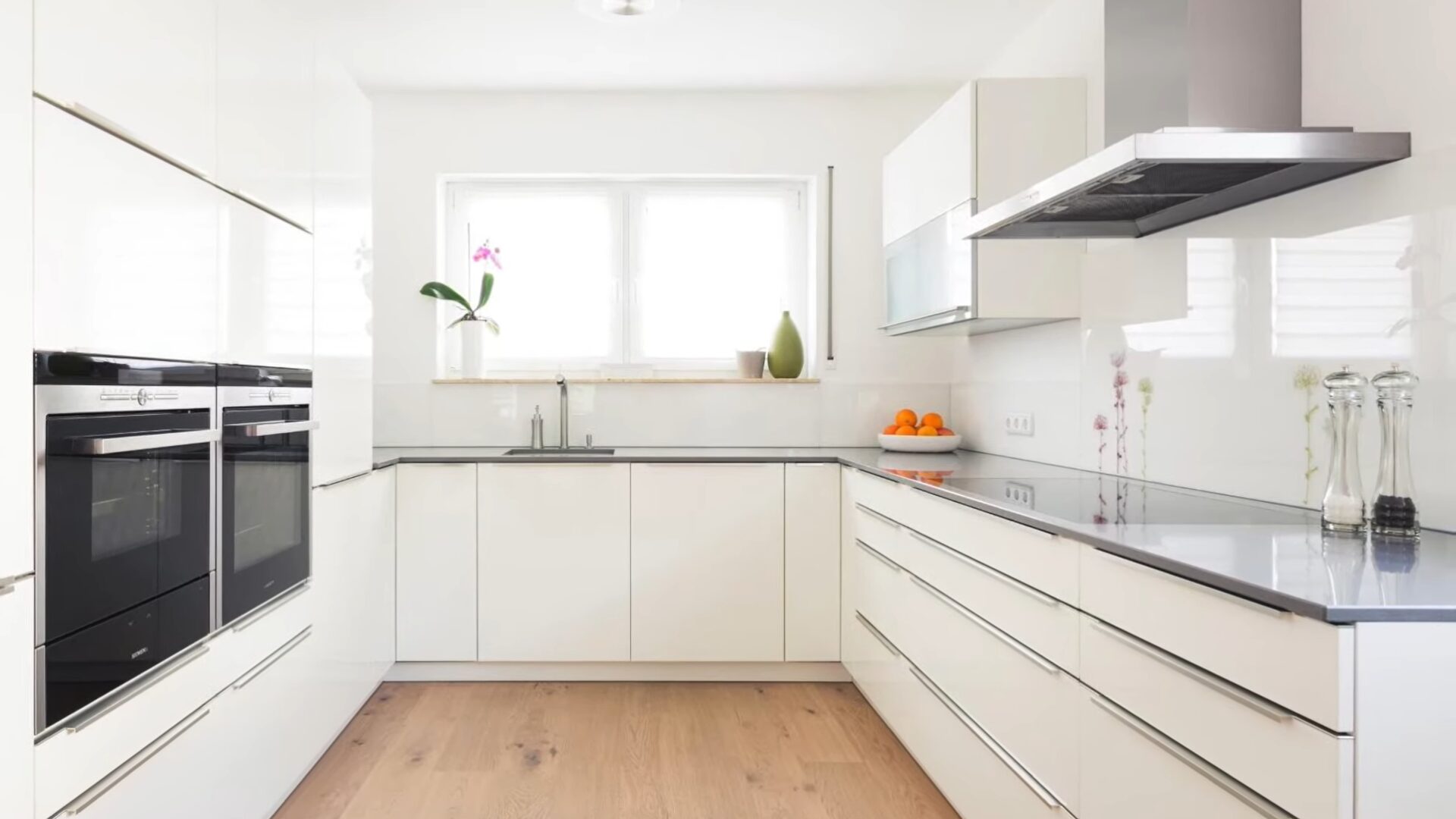 Kitchen Backsplash Ideas