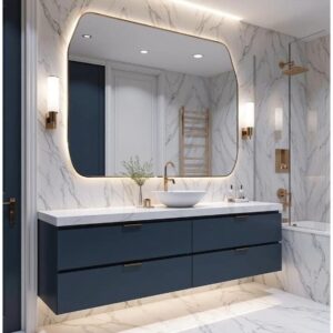 Ultimate Guide to Master Shower Dimensions: Design Your Dream Bathroom 11 First Class Small Bathroom Ideas