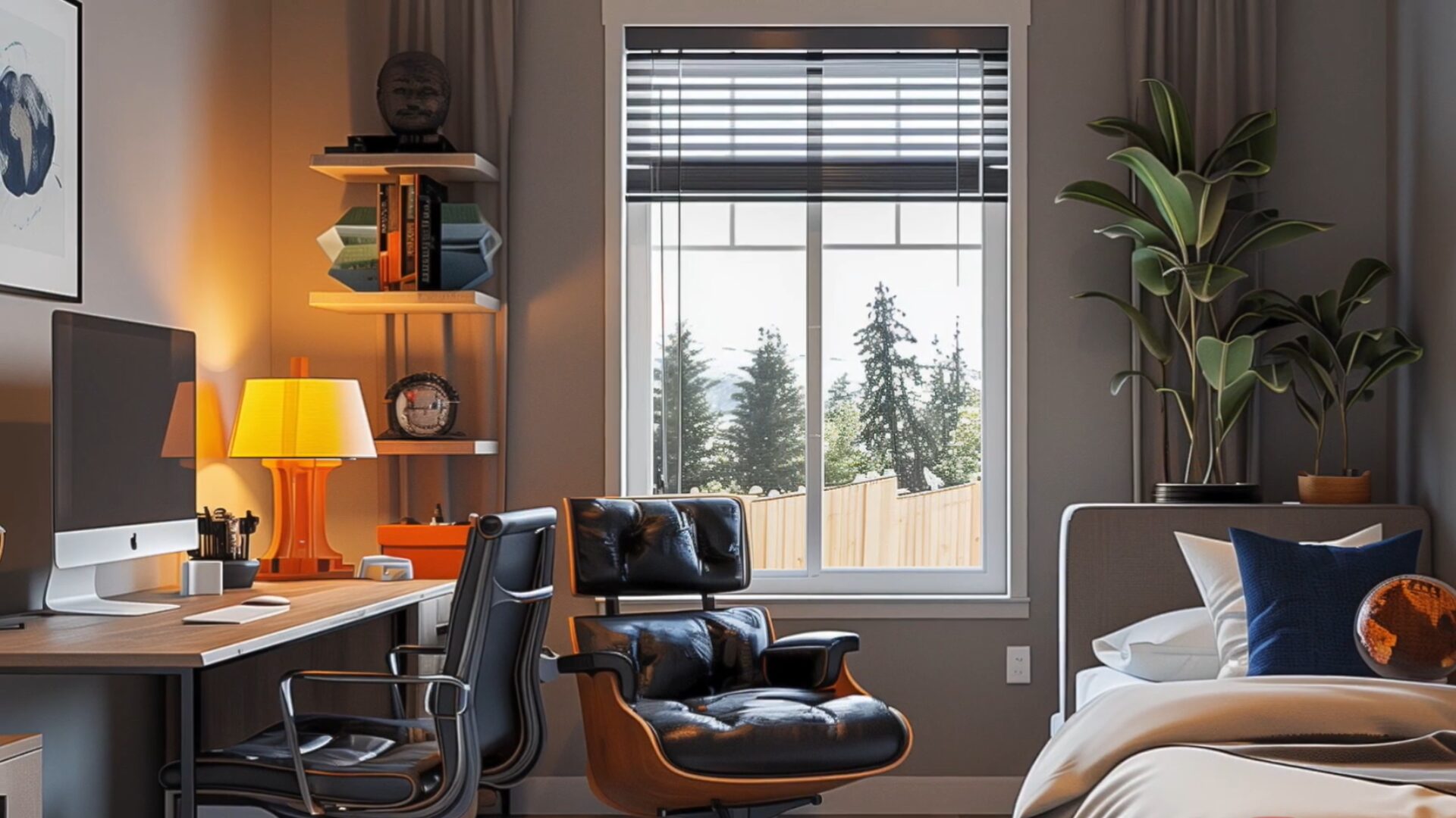 Teenager Bedroom Ideas