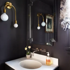 21 Inspiring Bathroom Wall Decor Ideas That Transform Any Space 23 Inspiring Bathroom Wall Decor Ideas That Transform Any Space
