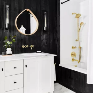 35 Modern Bathroom Design Ideas to Elevate Your Home 27 Modern Bathroom Design Ideas