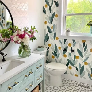 35+ Bathroom Tile Ideas to Elevate Your Bathroom Design 8 Bathroom Tile Ideas for Walls, Floors & Showers
