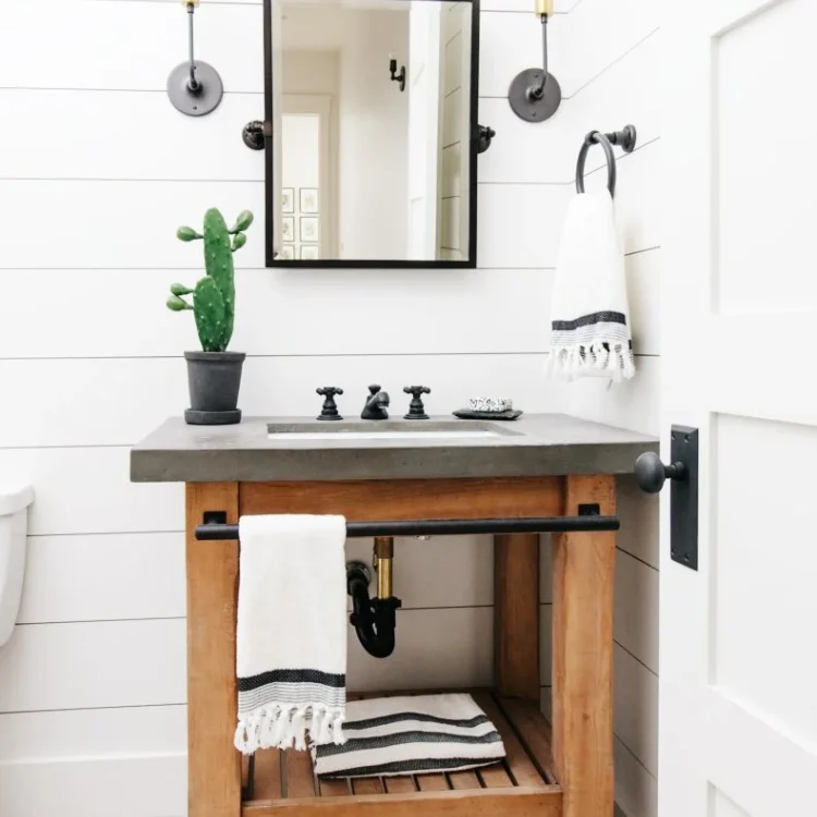 35 Modern Bathroom Design Ideas to Elevate Your Home 5 Master Suite Bathroom Layouts