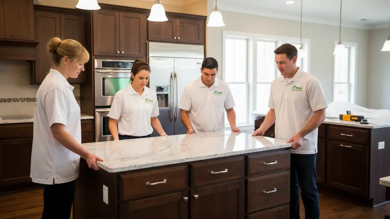 Best Home Remodeling Greensboro Nc