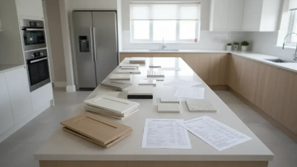 Kitchen Remodeling Cost in Greensboro NC