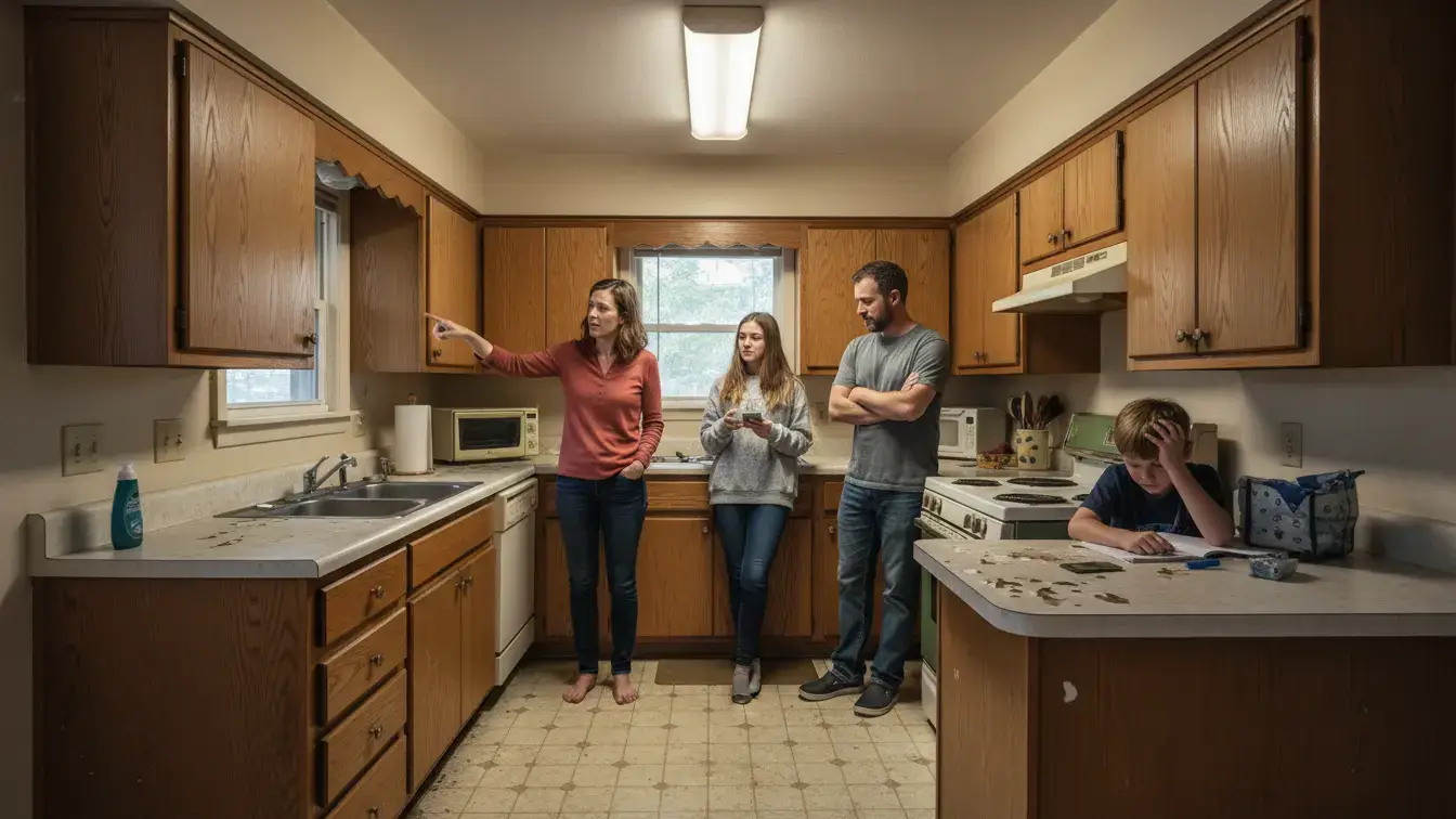 Is Kitchen Remodeling Right for Your Greensboro Home?